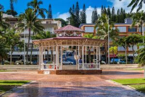 デートに最適な待ち合わせ場所はどこ？