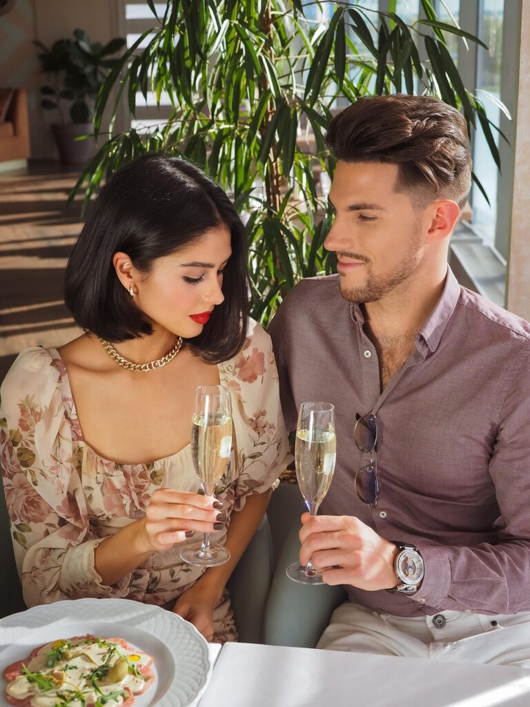 マッチングアプリでの初デートで気を付けるべき注意点は？