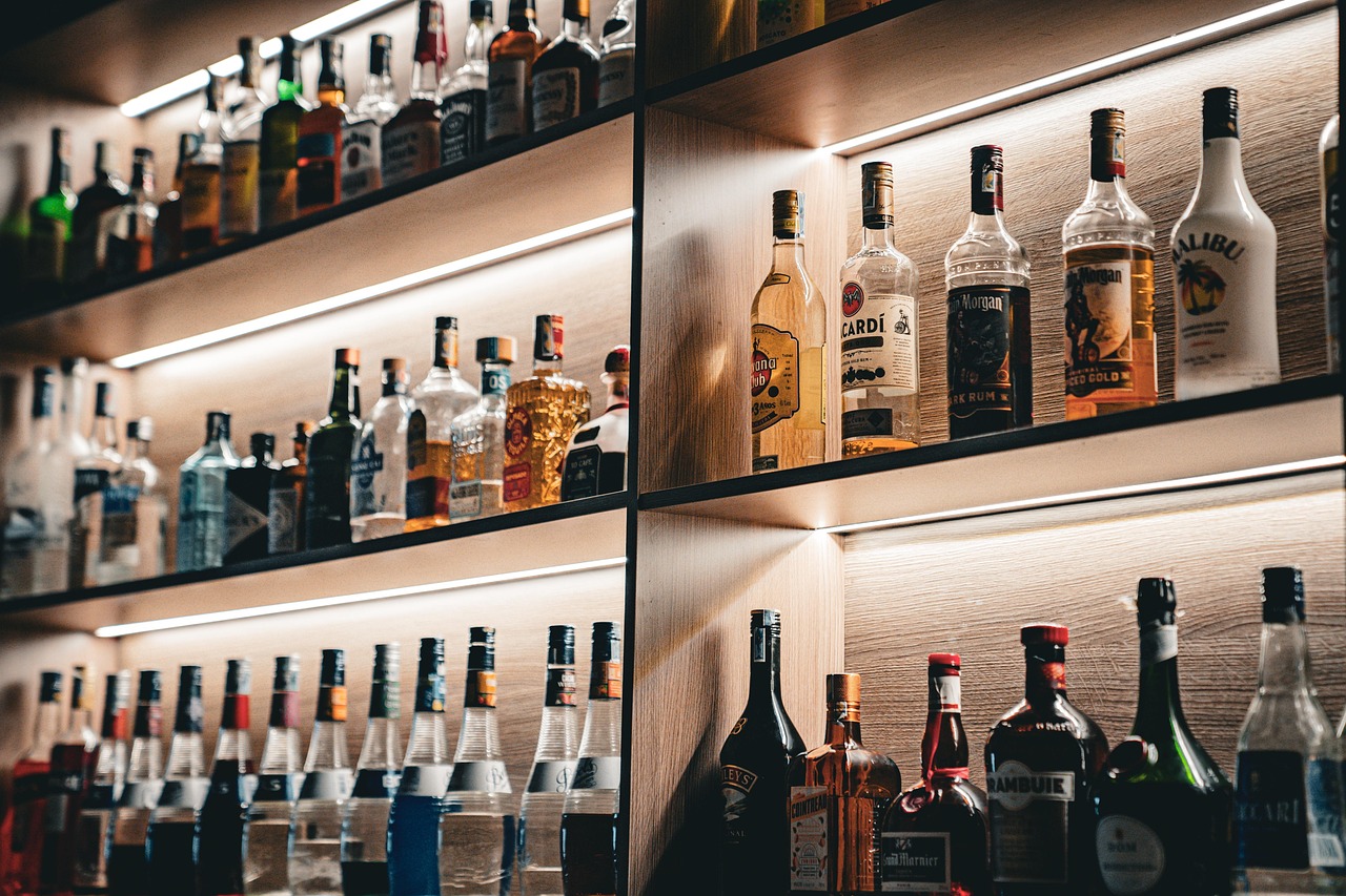 初デートでお酒が飲めない場合のおすすめスポットは？