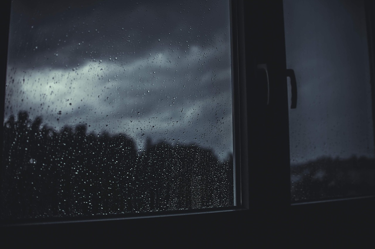 初デートの雨の日に最適なプランは？