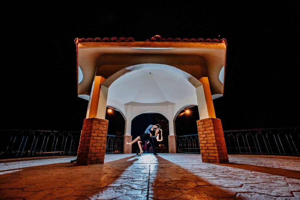 初デートでのキスはいつするのがベスト？