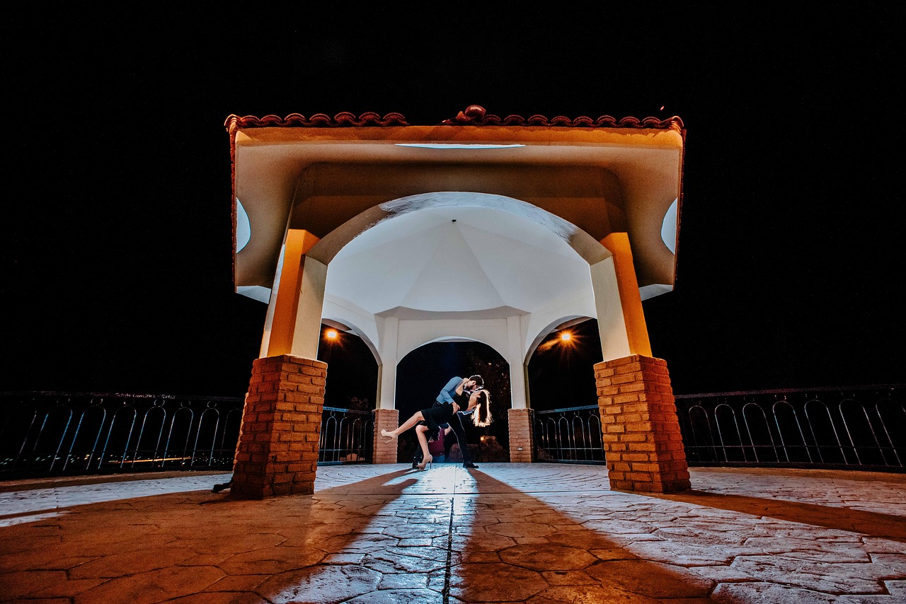 初デートでのキスはいつするのがベスト？