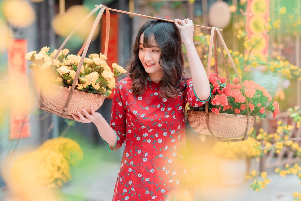 初デートに花を渡すべき理由とは？