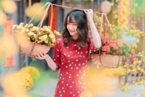 初デートに花を渡すべき理由とは？