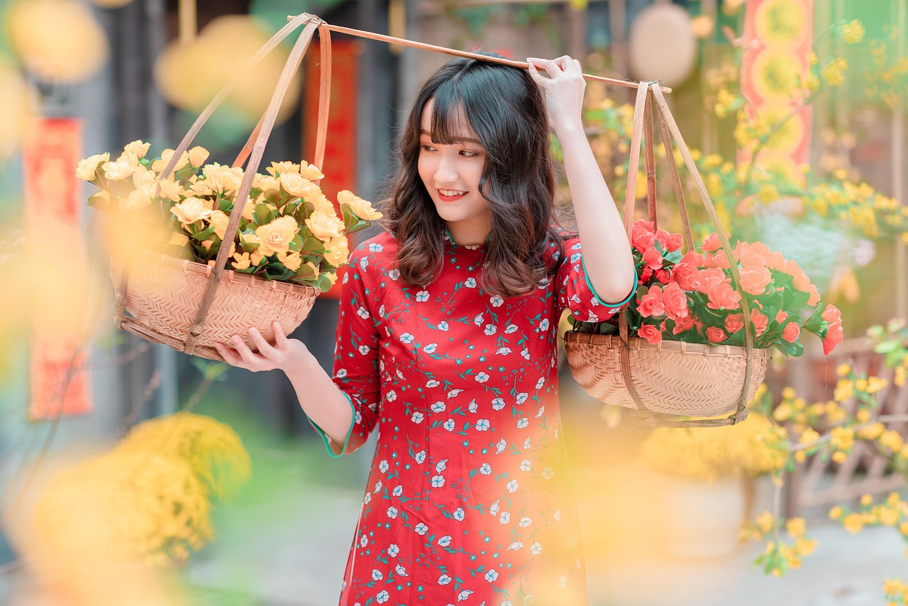 初デートに花を渡すべき理由とは？