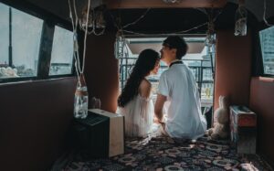 初デートで結婚観をいつ聞くのがベストか？
