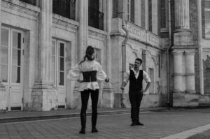 初デートでの美術館訪問におけるマナーは場所別にどう違う？